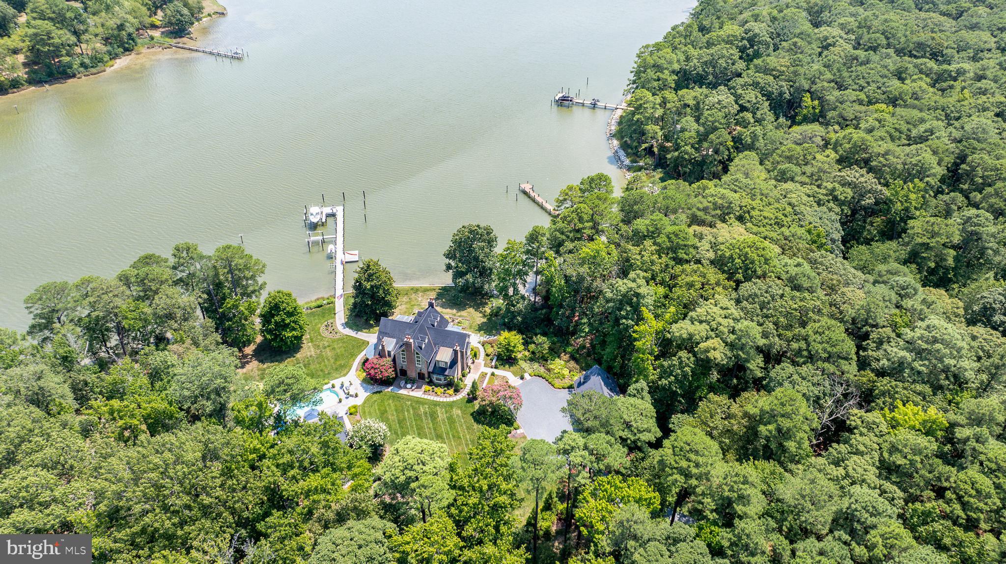 8941 Bozman Neavitt Road St. Michaels, MD 21663 - Photo 68 of 71 Gallery Image 68