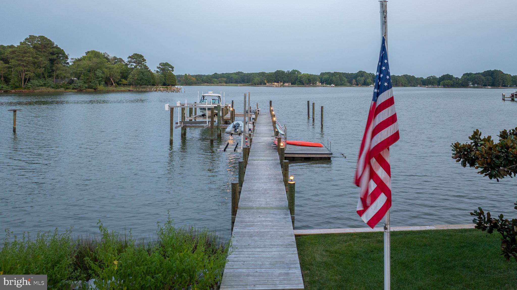 8941 Bozman Neavitt Road St. Michaels, MD 21663 - Photo 7 of 71 Gallery Image 7