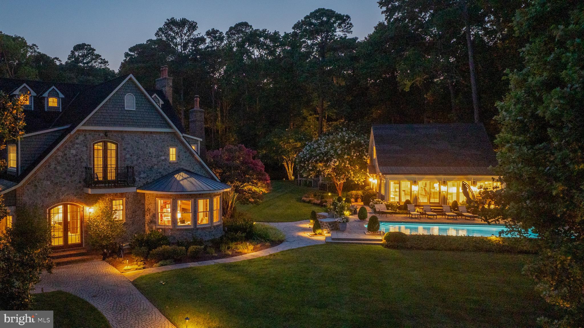 8941 Bozman Neavitt Road St. Michaels, MD 21663 - Photo 71 of 71 Gallery Image 71
