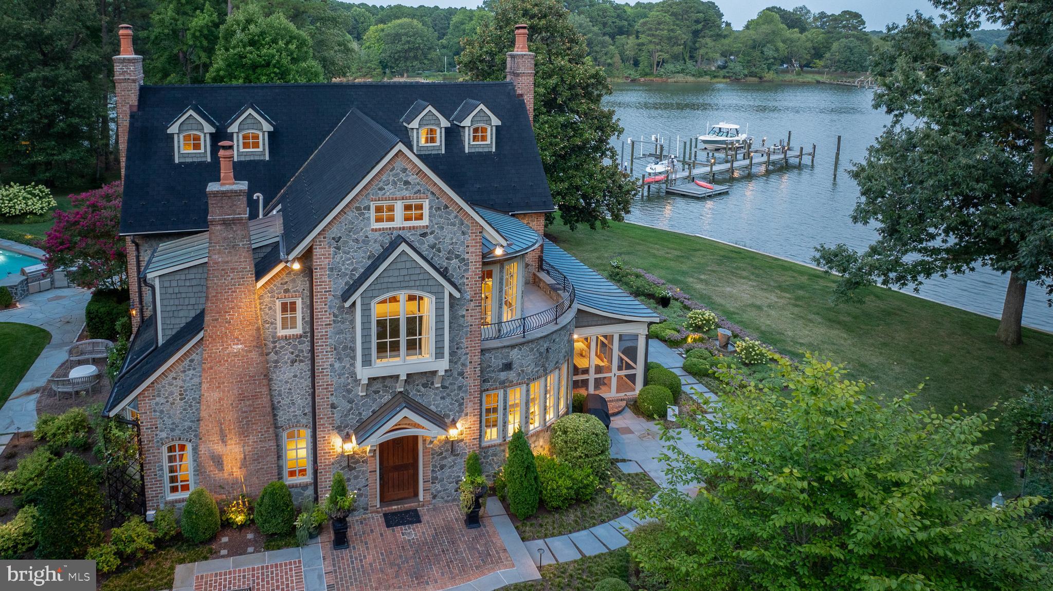 8941 Bozman Neavitt Road St. Michaels, MD 21663 - Photo 8 of 71 Gallery Image 8