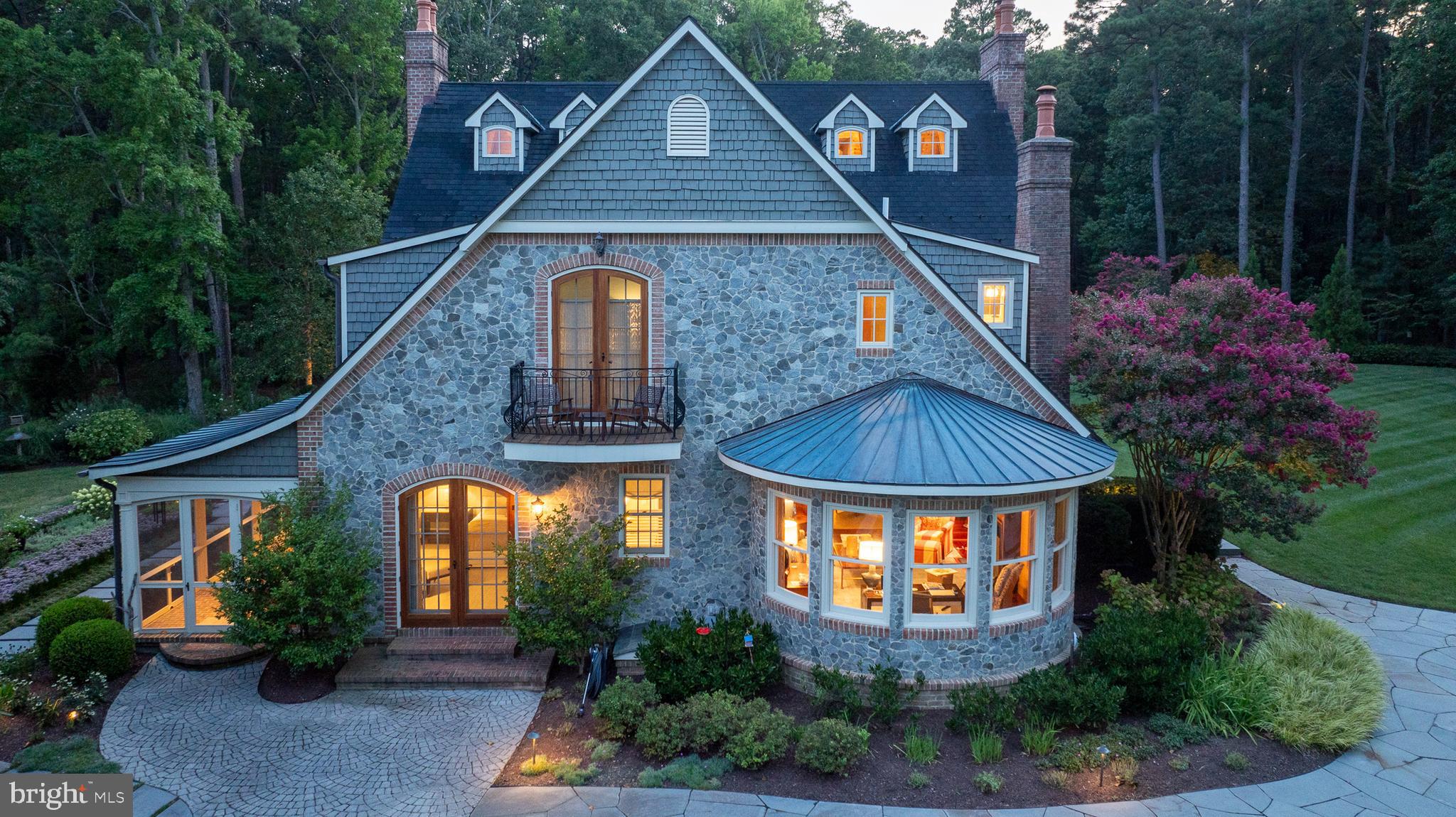 8941 Bozman Neavitt Road St. Michaels, MD 21663 - Photo 9 of 71 Gallery Image 9