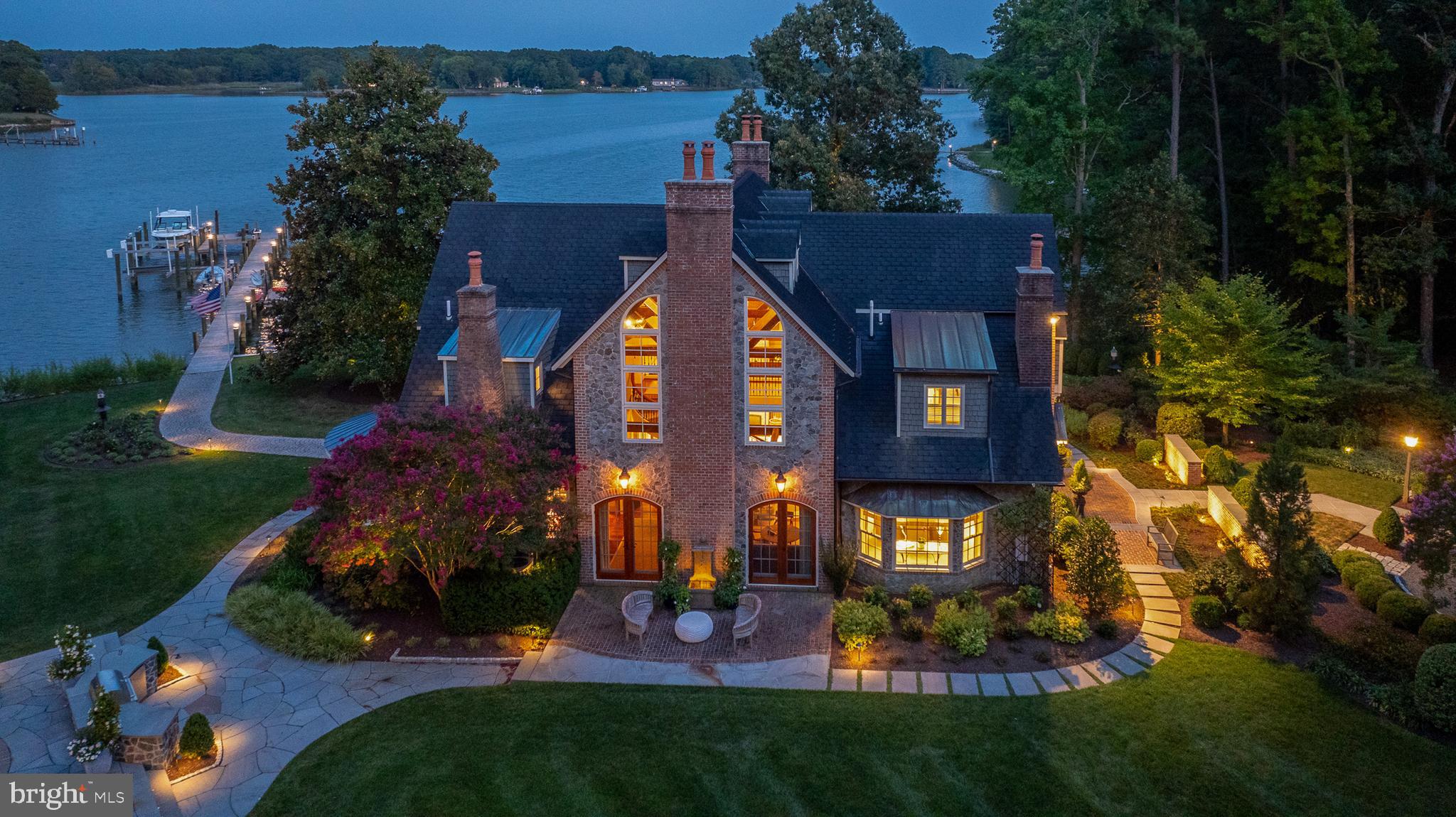8941 Bozman Neavitt Road St. Michaels, MD 21663 - Photo 10 of 71 Gallery Image 10