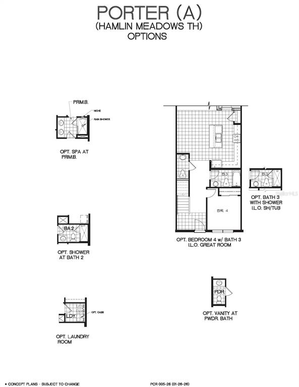 14470 Porter Road Winter Garden, FL 34787 - Photo 4 of 4