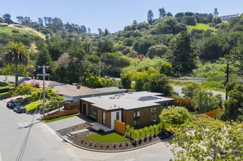 $4,395,000 | 30 Juno Road, Tiburon, CA 94920