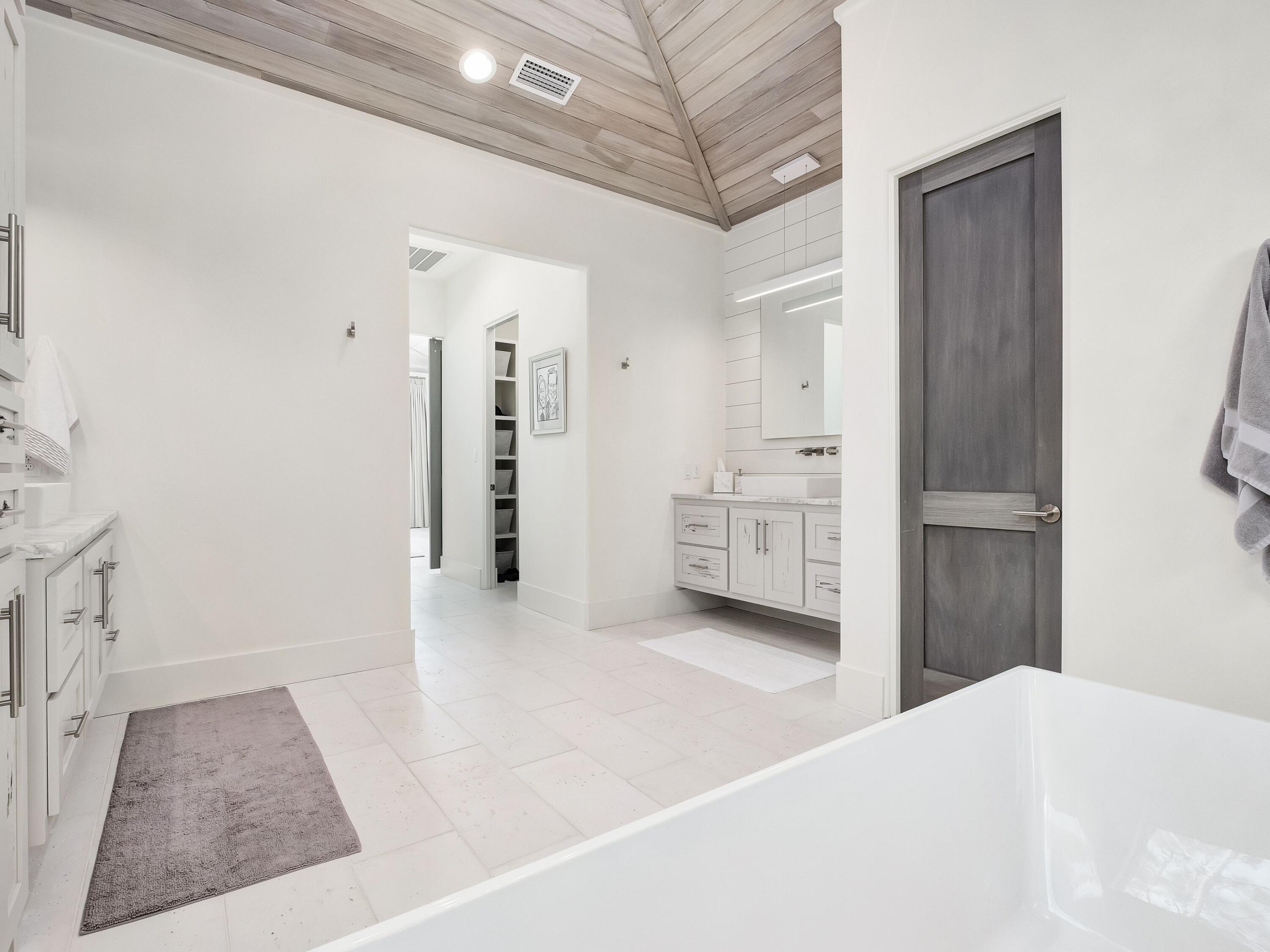 336 East Shipwreck Road Santa Rosa Beach, FL 32459 - Photo 28 of 54 a view of a bedroom with closet