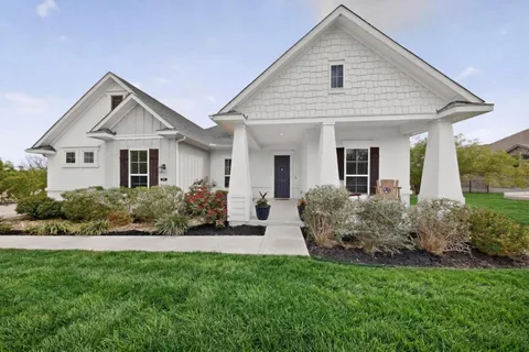 $644,000 | 173 Double Eagle Rnch Drive, Cedar Creek, TX 78612