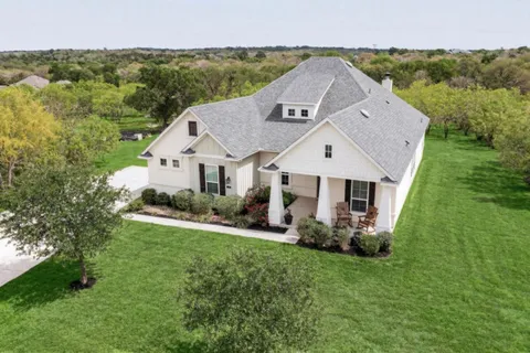 $644,000 | 173 Double Eagle Rnch Drive, Cedar Creek, TX 78612