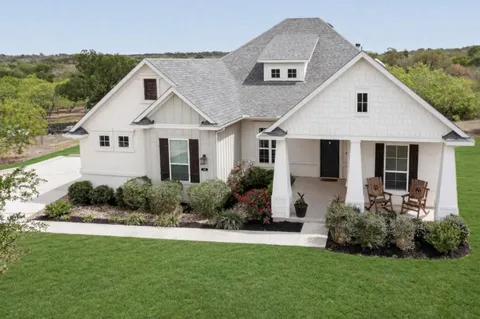 $644,000 | 173 Double Eagle Rnch Drive, Cedar Creek, TX 78612