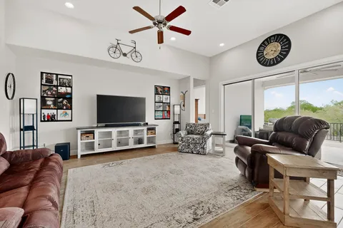 $644,000 | 173 Double Eagle Rnch Drive, Cedar Creek, TX 78612