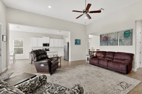 $644,000 | 173 Double Eagle Rnch Drive, Cedar Creek, TX 78612
