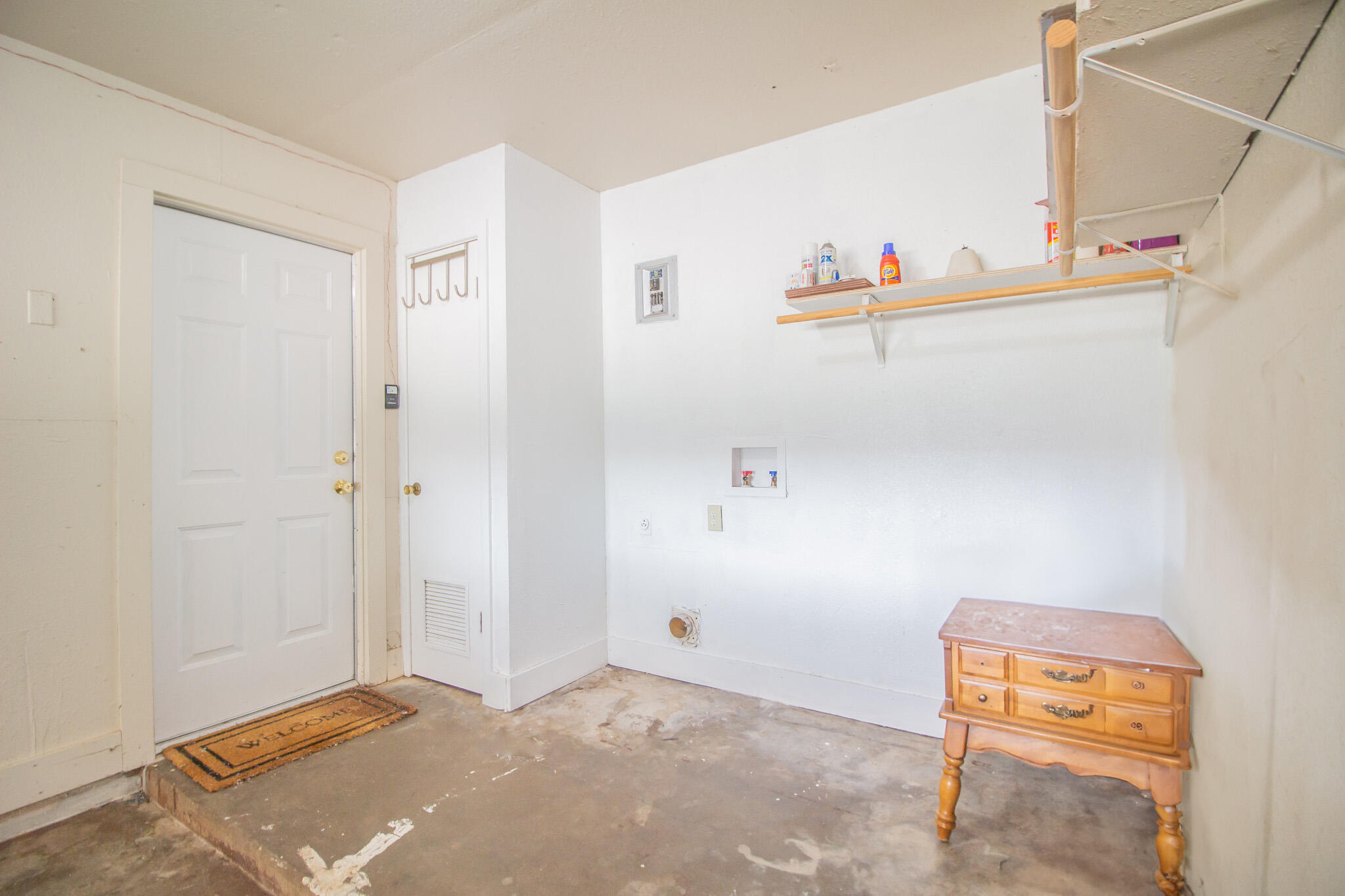 105 J B Avenue Floydada, TX 79235 - Photo 16 of 20