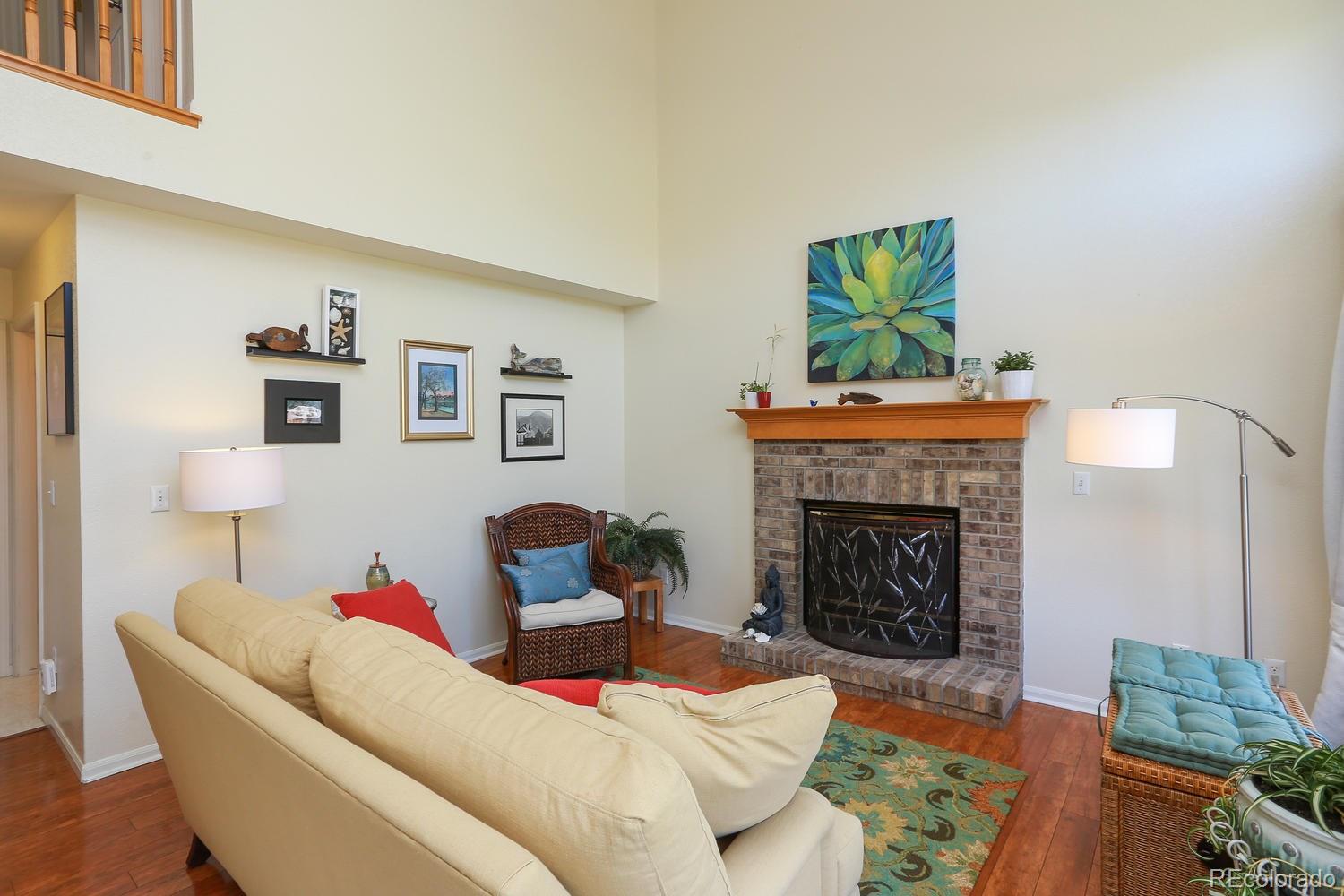 9796 Bucknell Way Highlands Ranch, CO 80129 - Photo 13 of 27