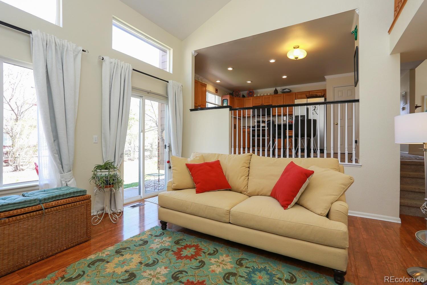9796 Bucknell Way Highlands Ranch, CO 80129 - Photo 14 of 27