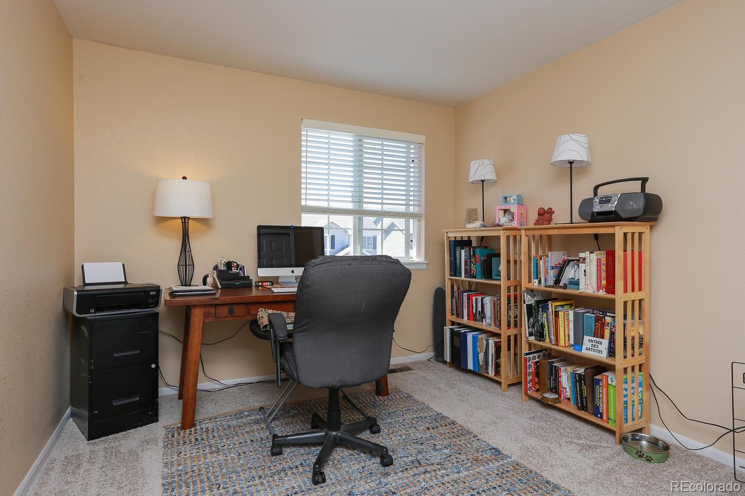 9796 Bucknell Way Highlands Ranch, CO 80129 - Photo 19 of 27
