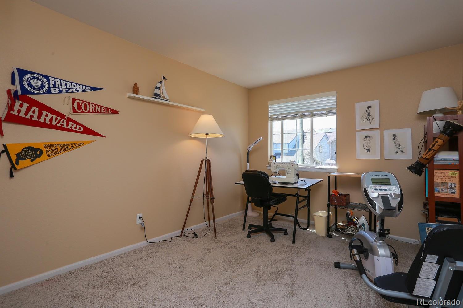 9796 Bucknell Way Highlands Ranch, CO 80129 - Photo 20 of 27