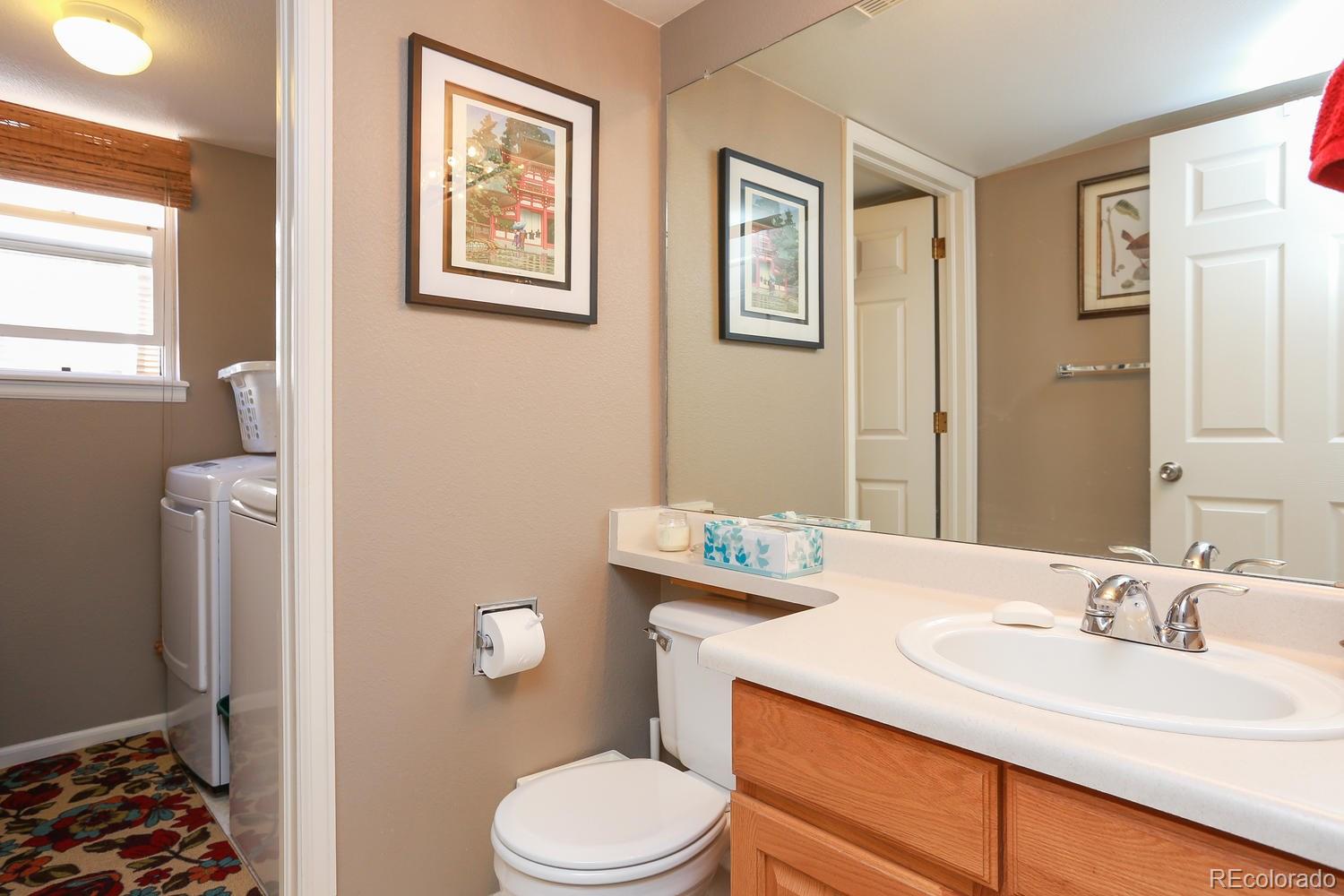 9796 Bucknell Way Highlands Ranch, CO 80129 - Photo 21 of 27