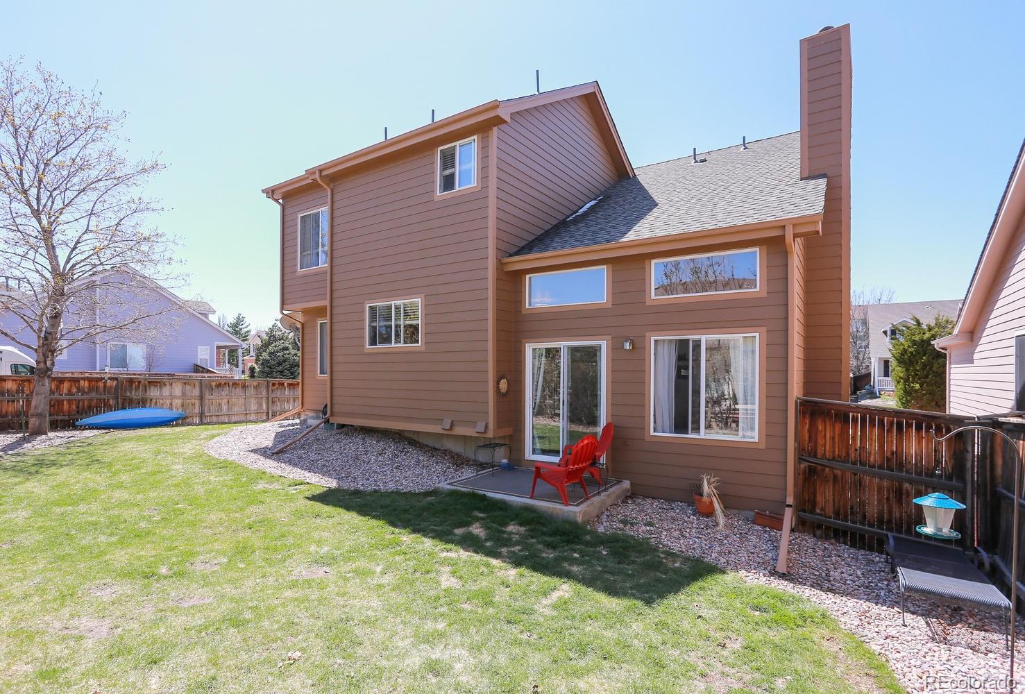 9796 Bucknell Way Highlands Ranch, CO 80129 - Photo 23 of 27