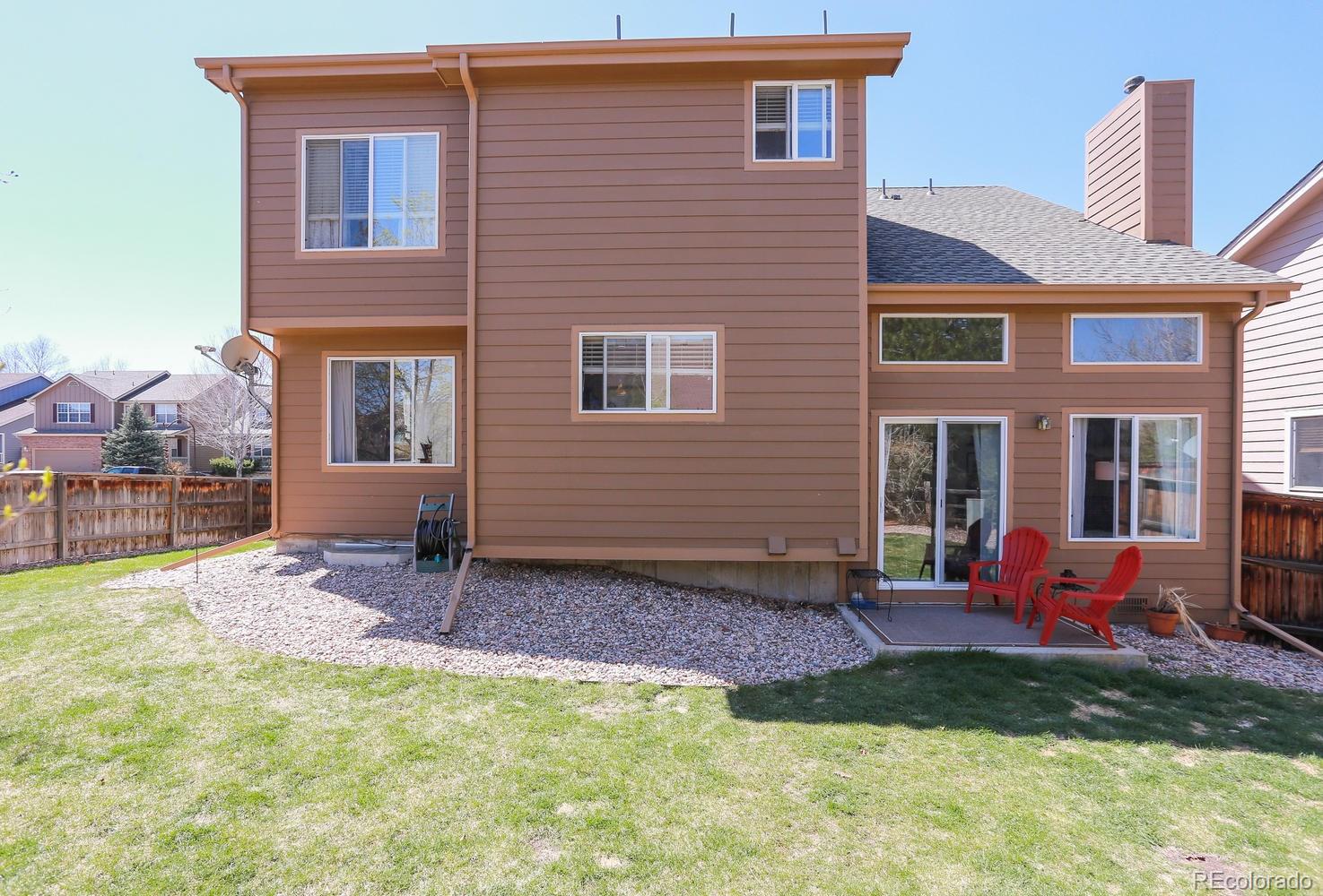 9796 Bucknell Way Highlands Ranch, CO 80129 - Photo 24 of 27