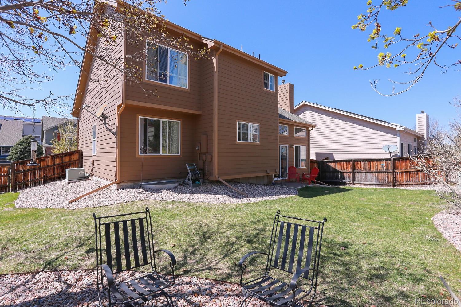 9796 Bucknell Way Highlands Ranch, CO 80129 - Photo 25 of 27