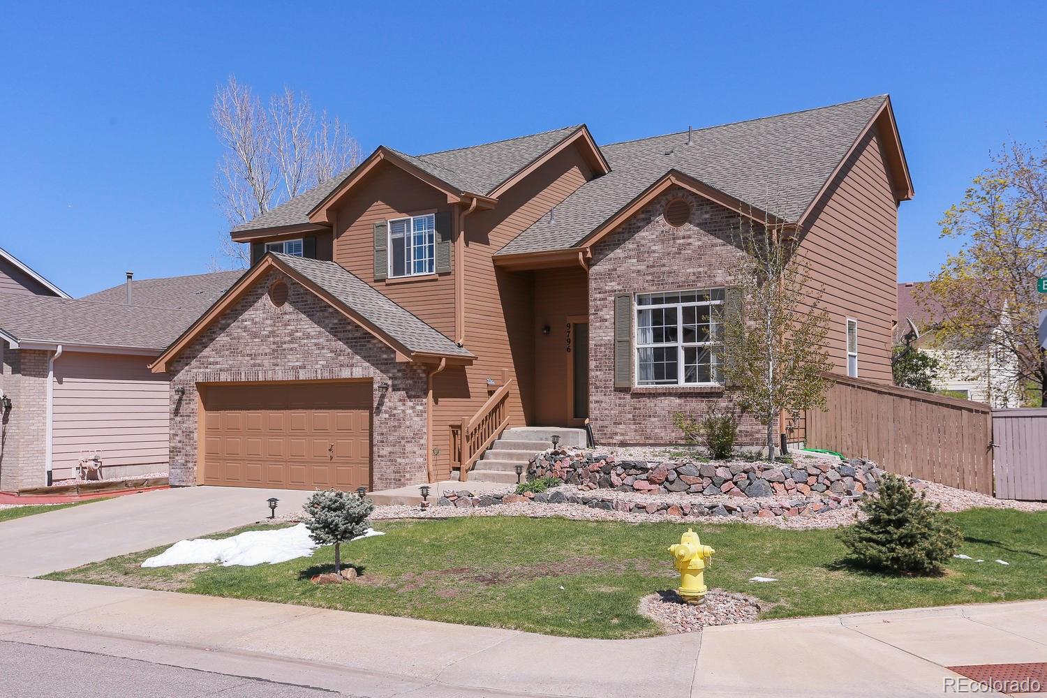 9796 Bucknell Way Highlands Ranch, CO 80129 - Photo 26 of 27