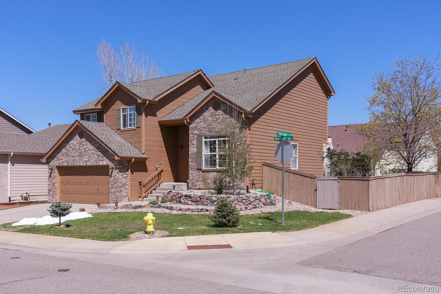 9796 Bucknell Way Highlands Ranch, CO 80129 - Photo 27 of 27