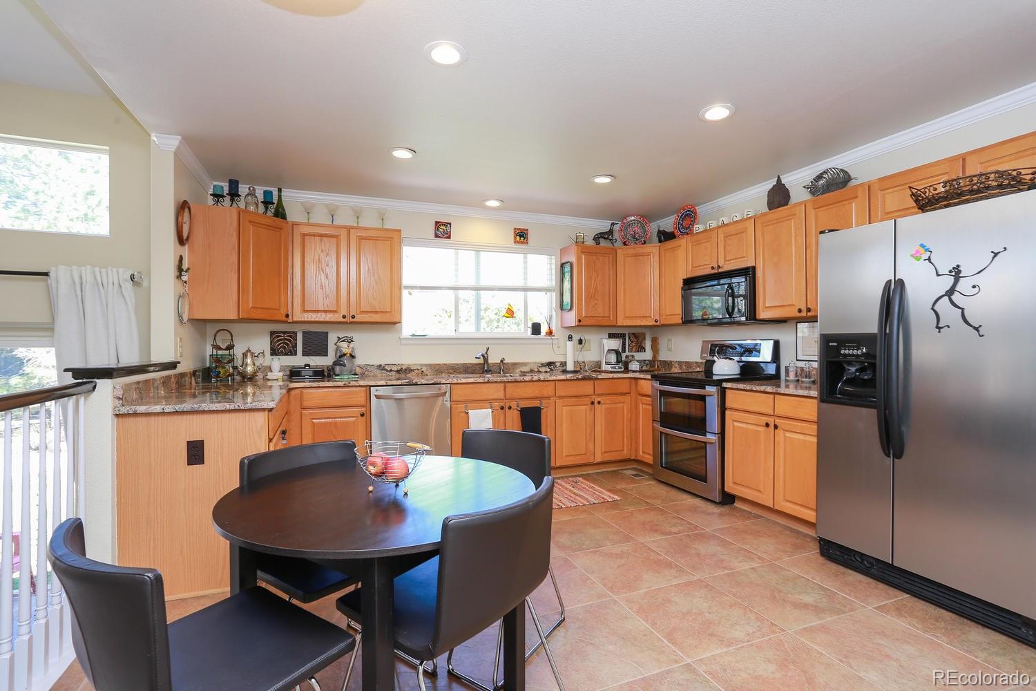 9796 Bucknell Way Highlands Ranch, CO 80129 - Photo 8 of 27
