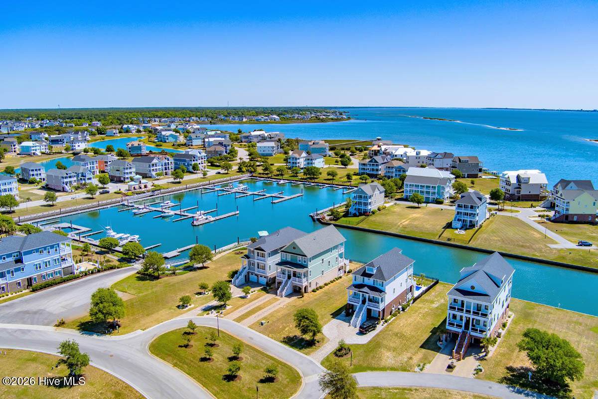 214 Colleton Square Newport, NC 28570 - Photo 11 of 20 Marina