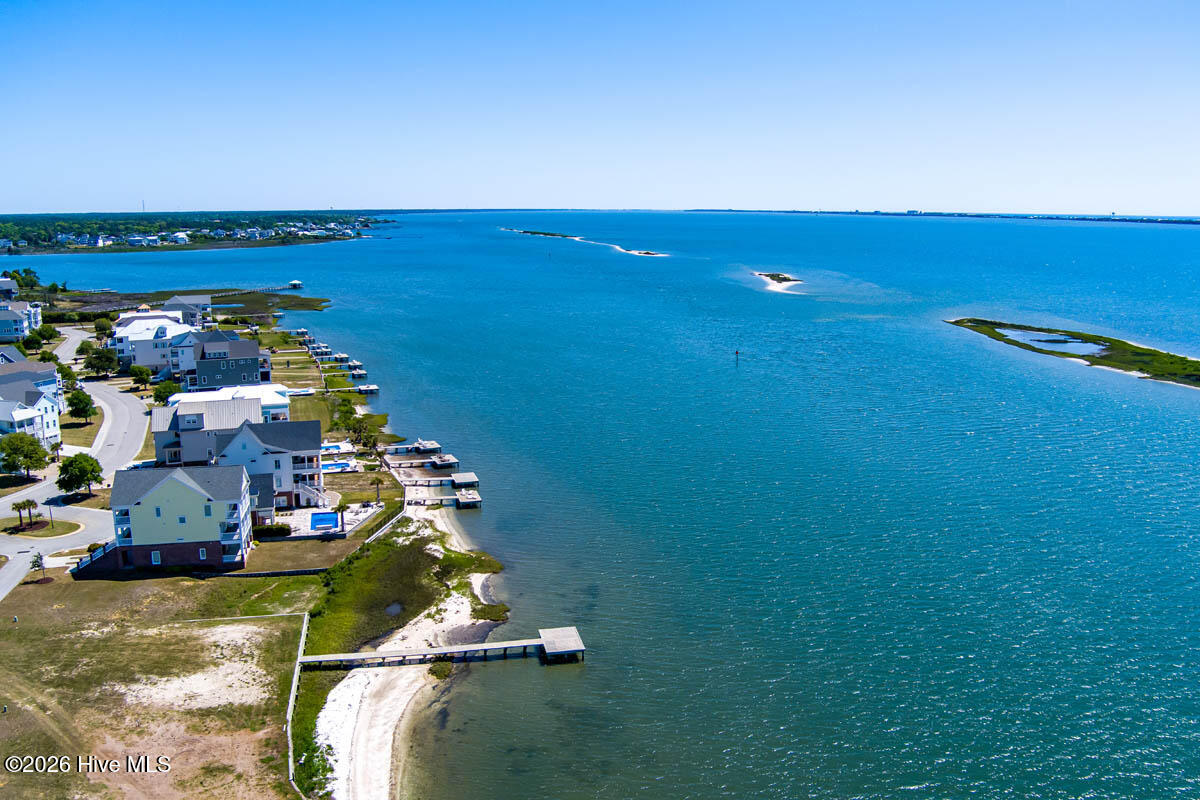 214 Colleton Square Newport, NC 28570 - Photo 12 of 20 Intracoastal Waterway