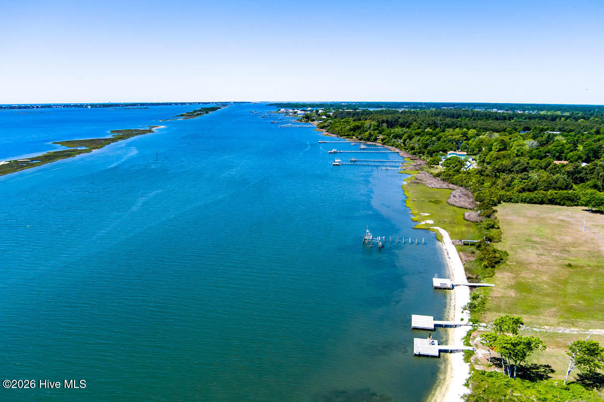 214 Colleton Square Newport, NC 28570 - Photo 14 of 20 Bogue Sound to Swansboro