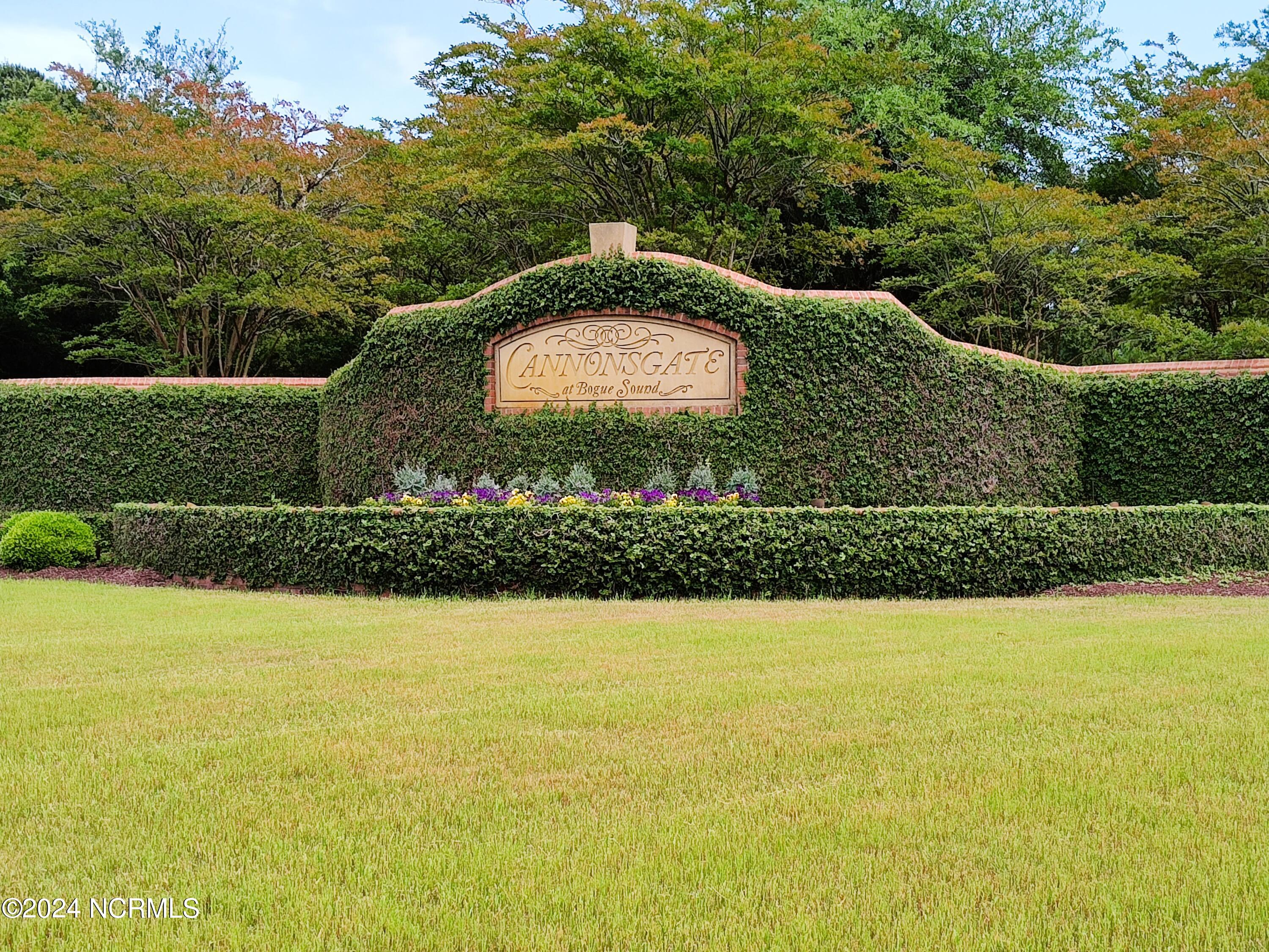 214 Colleton Square Newport, NC 28570 - Photo 16 of 20 Gated Community