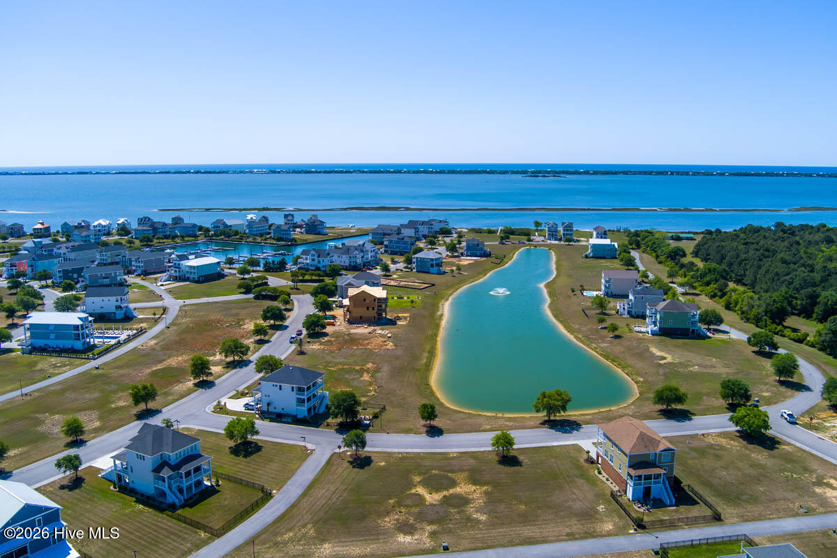 214 Colleton Square Newport, NC 28570 - Photo 2 of 20 Waterfront Community