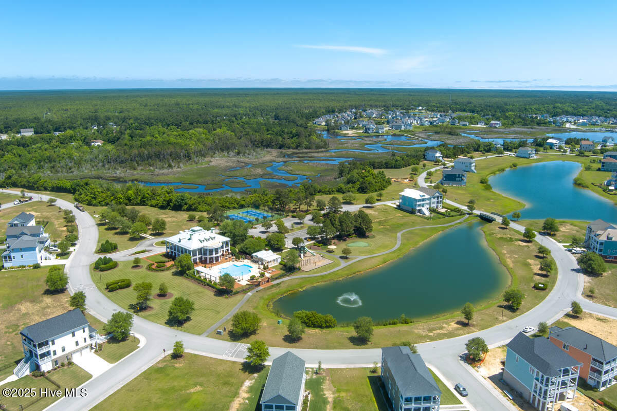 214 Colleton Square Newport, NC 28570 - Photo 5 of 20 Amenities