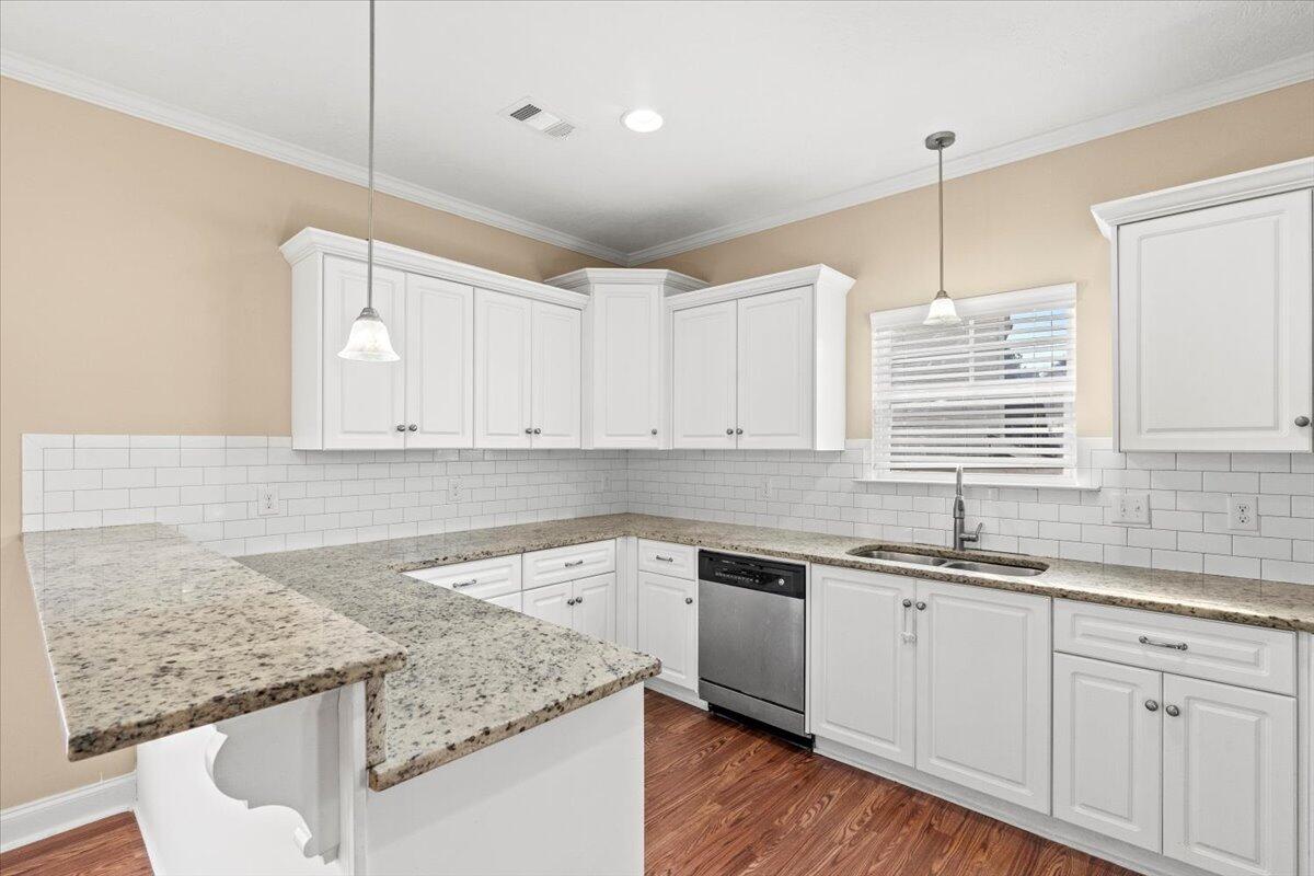 2003 Dundee Way Grovetown, GA 30813 - Photo 13 of 33 13-Kitchen