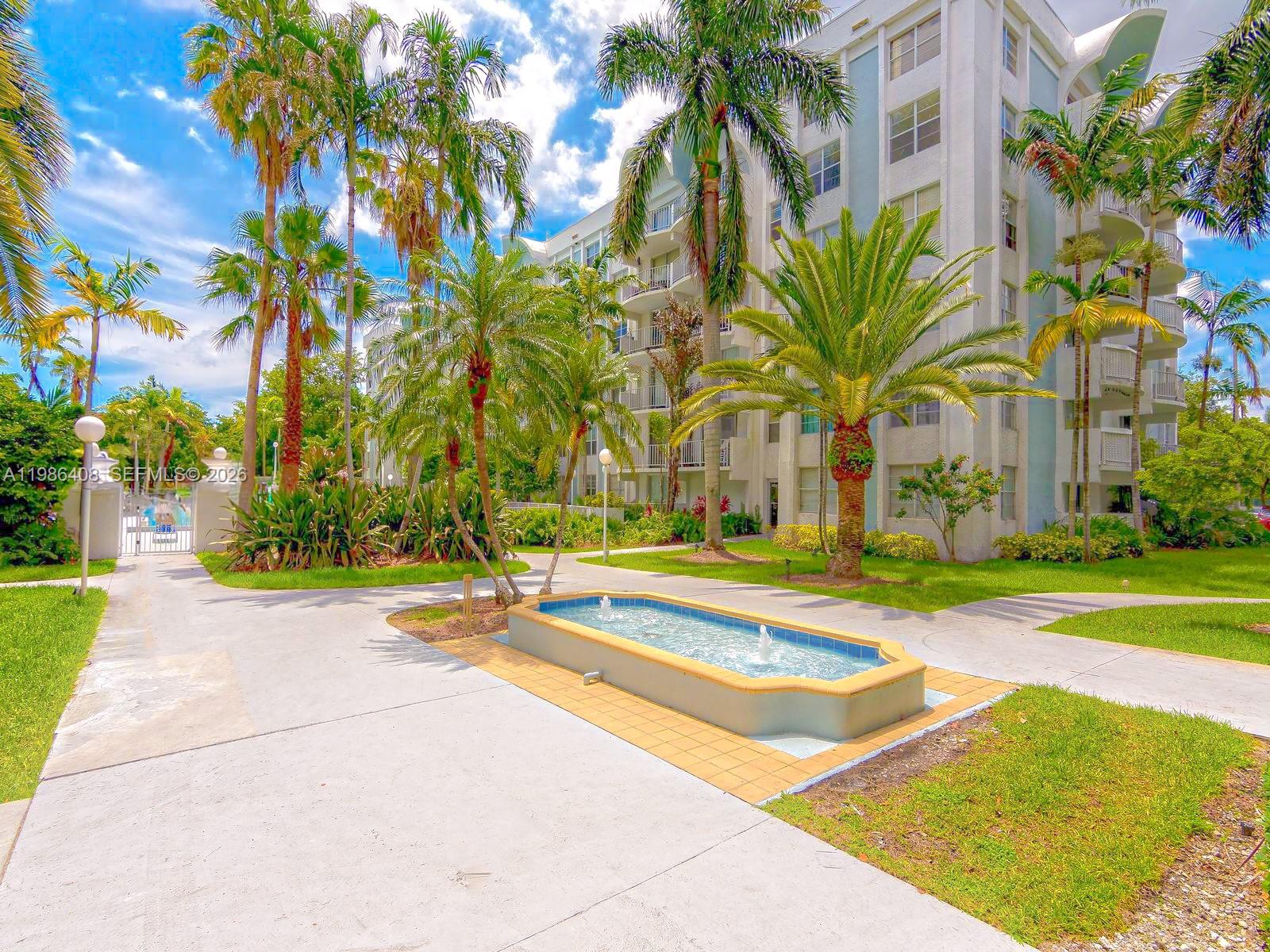 484 Northwest 165th St Road, Unit A412 Miami, FL 33169 - Photo 2 of 22