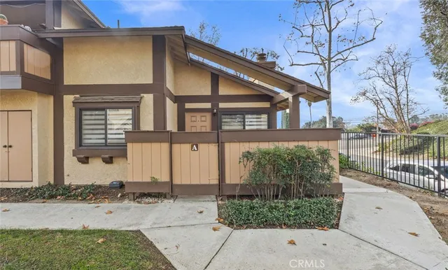 $538,000 | 21700 Laurelrim Drive, Unit A, Diamond Bar, CA 91765