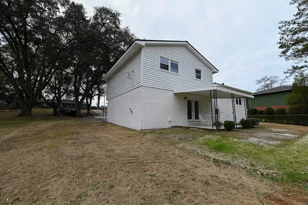 $240,000 | 3823 Ukraine Drive, Columbus, GA 31906