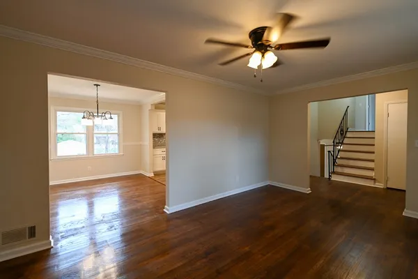 $240,000 | 3823 Ukraine Drive, Columbus, GA 31906