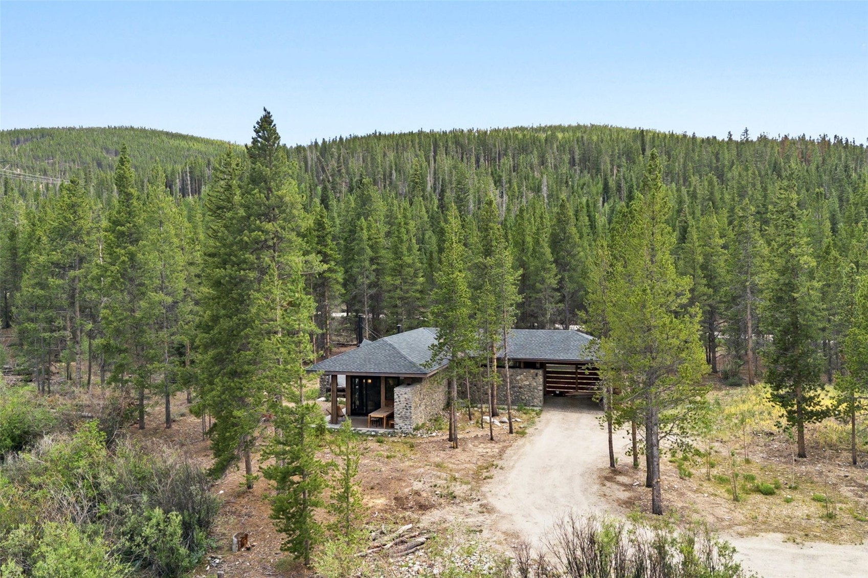 2383 Tiger Road Breckenridge, CO 80424 - Photo 7 of 50