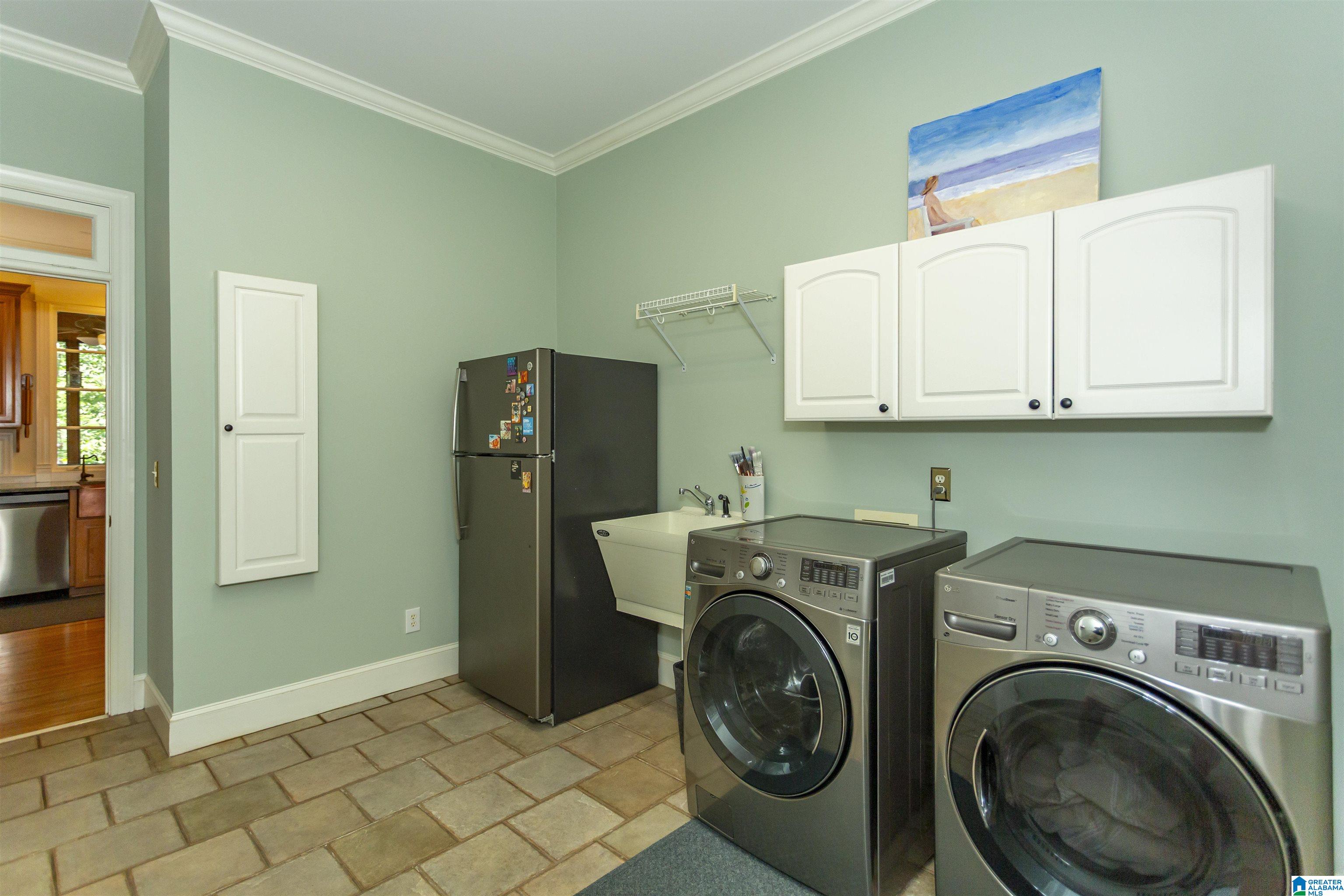 307 North Lake Road Birmingham, AL 35242 - Photo 29 of 43