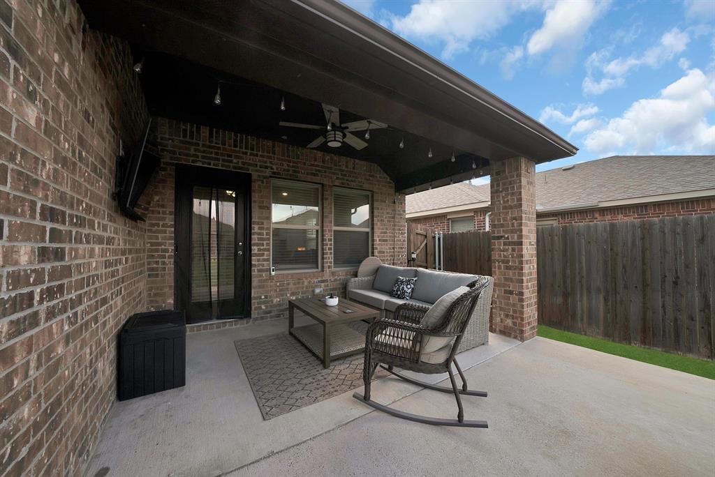 2299 Templin Avenue Forney, TX 75126 - Photo 30 of 38