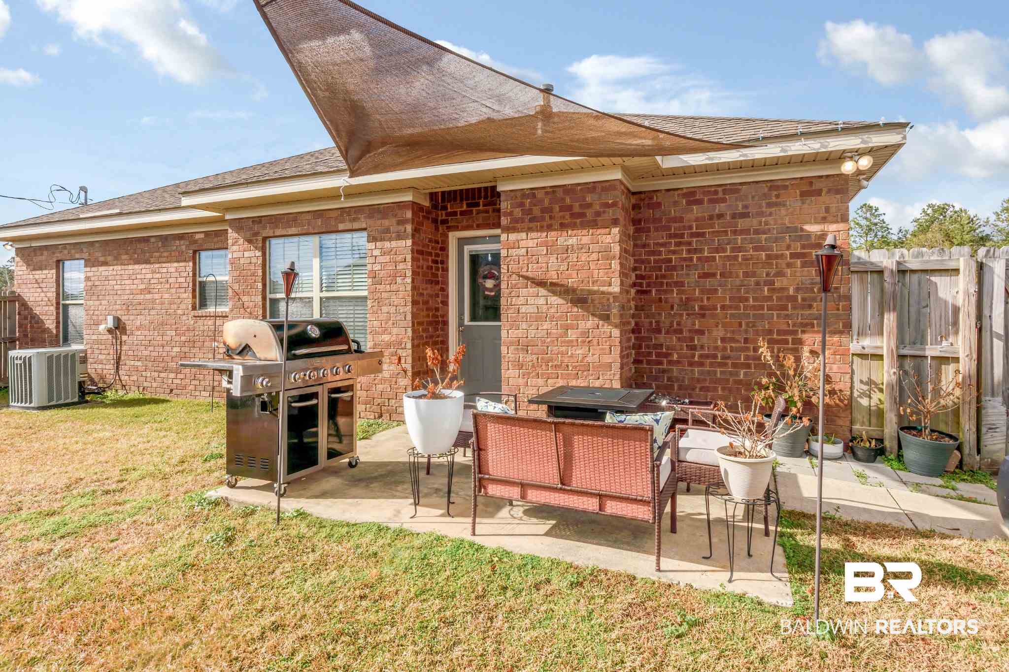 13677 Daniels Drive Mobile, AL 36695 - Photo 17 of 22