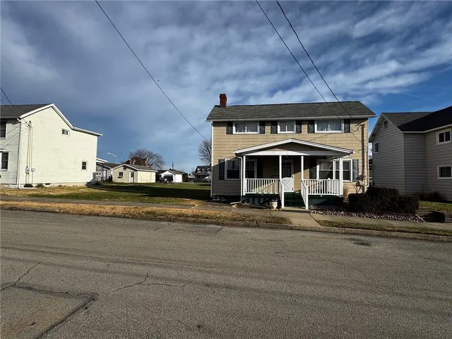 $140,000 | 51 East Wine Street, Uniontown, PA 15401