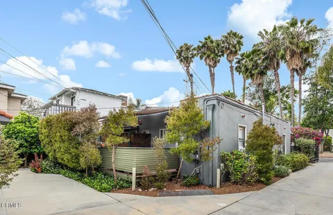 $1,295,000 | 808-810 North Vendome Street, Silver Lake, CA 90026