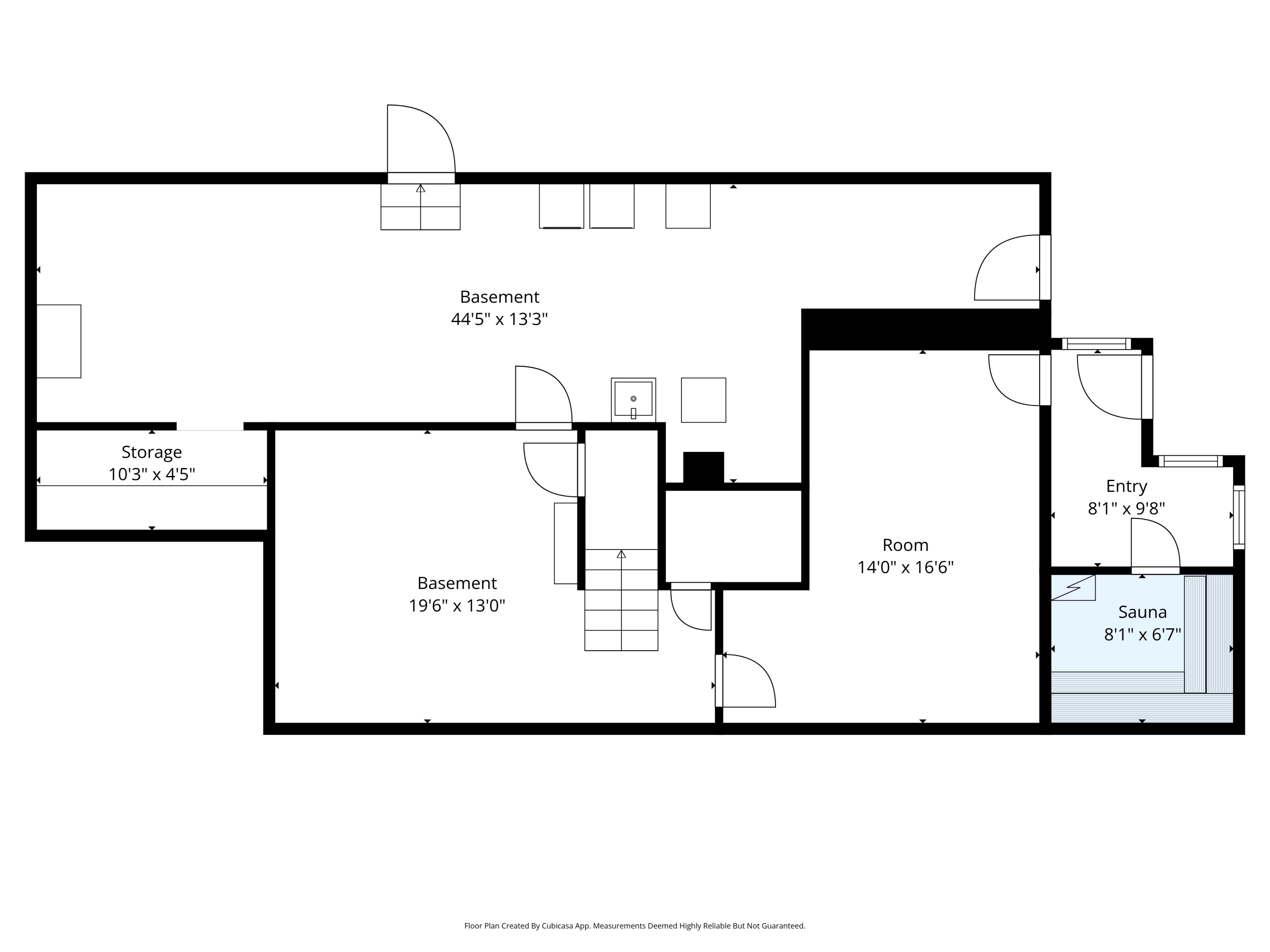 1275 Sawyer Road Cape Elizabeth, ME 04107 - Photo 57 of 60 Basement