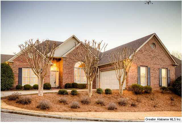 2236 Sterling Ridge Circle Birmingham, AL 35216 - Photo 1 of 28