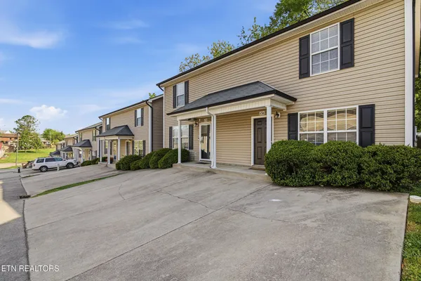 $220,000 | 4746 Forest Landing Way, Knoxville, TN 37918