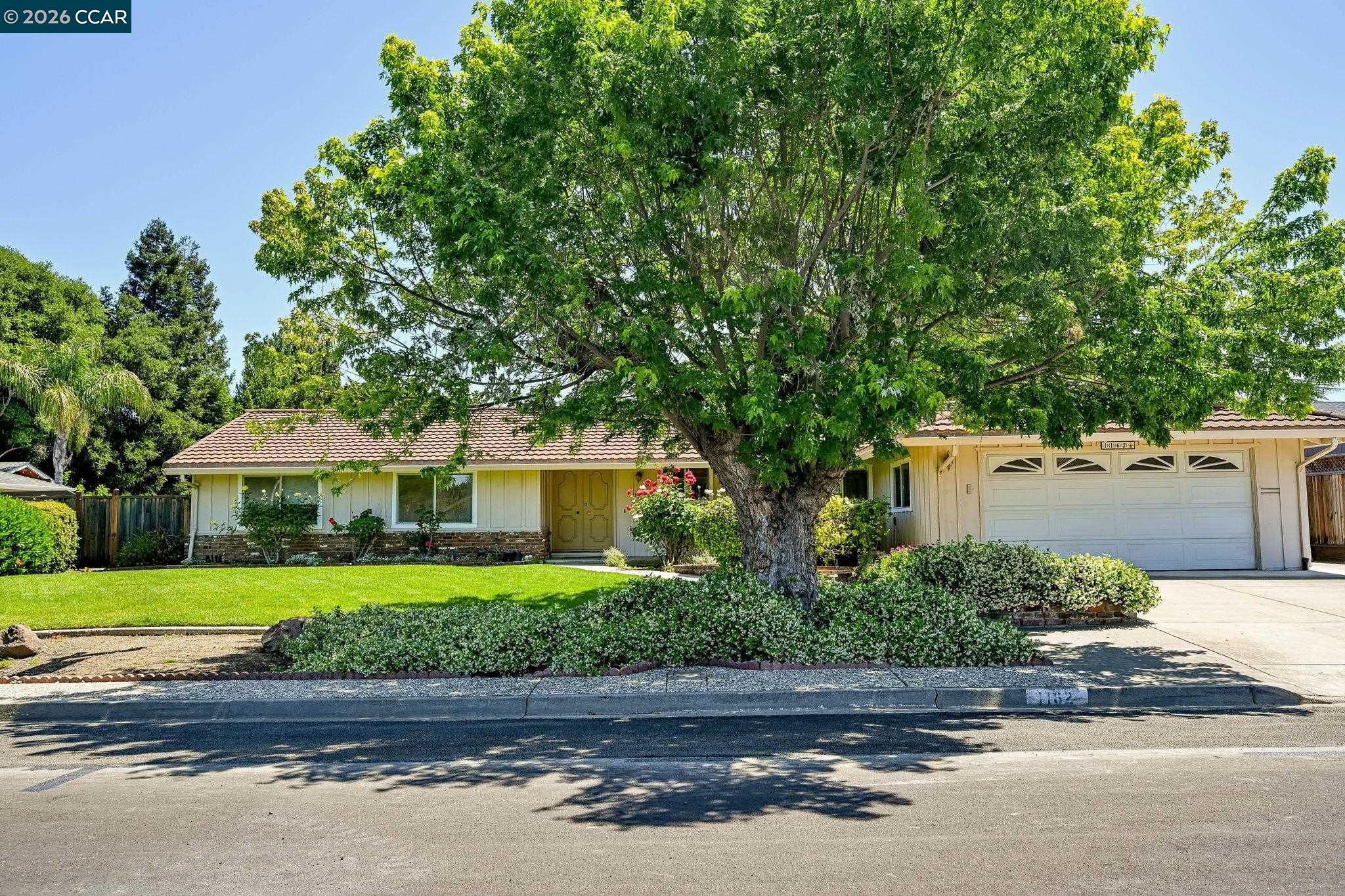 1162 Ridgewood Drive Concord, CA 94518 - Photo 1 of 1