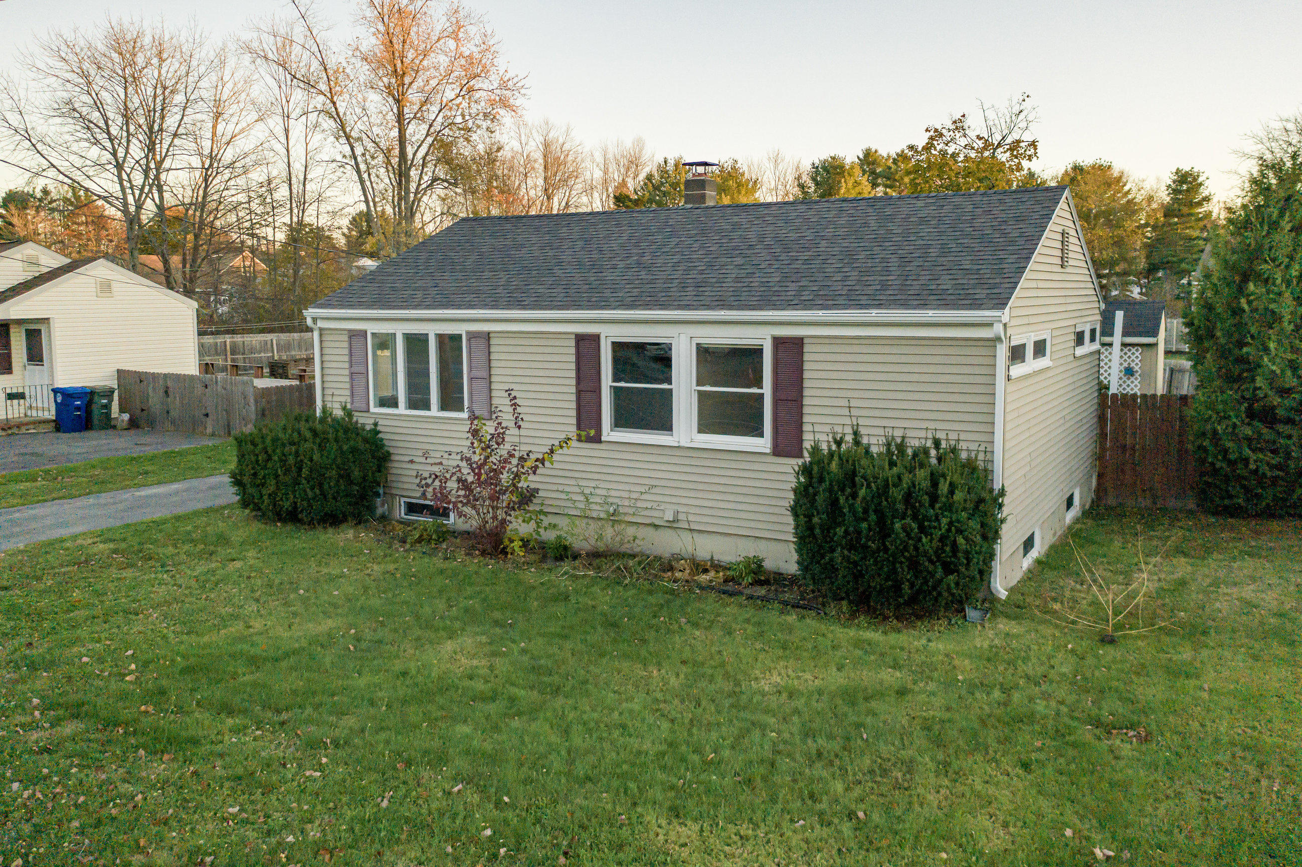 216 New Gorham Road Westbrook, ME 04092 - Photo 2 of 38 DJI_0301