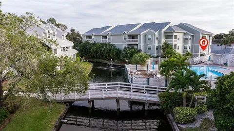 $259,000 | 6826 Stonesthrow Circle North, Unit 11201, St. Petersburg, FL 33710