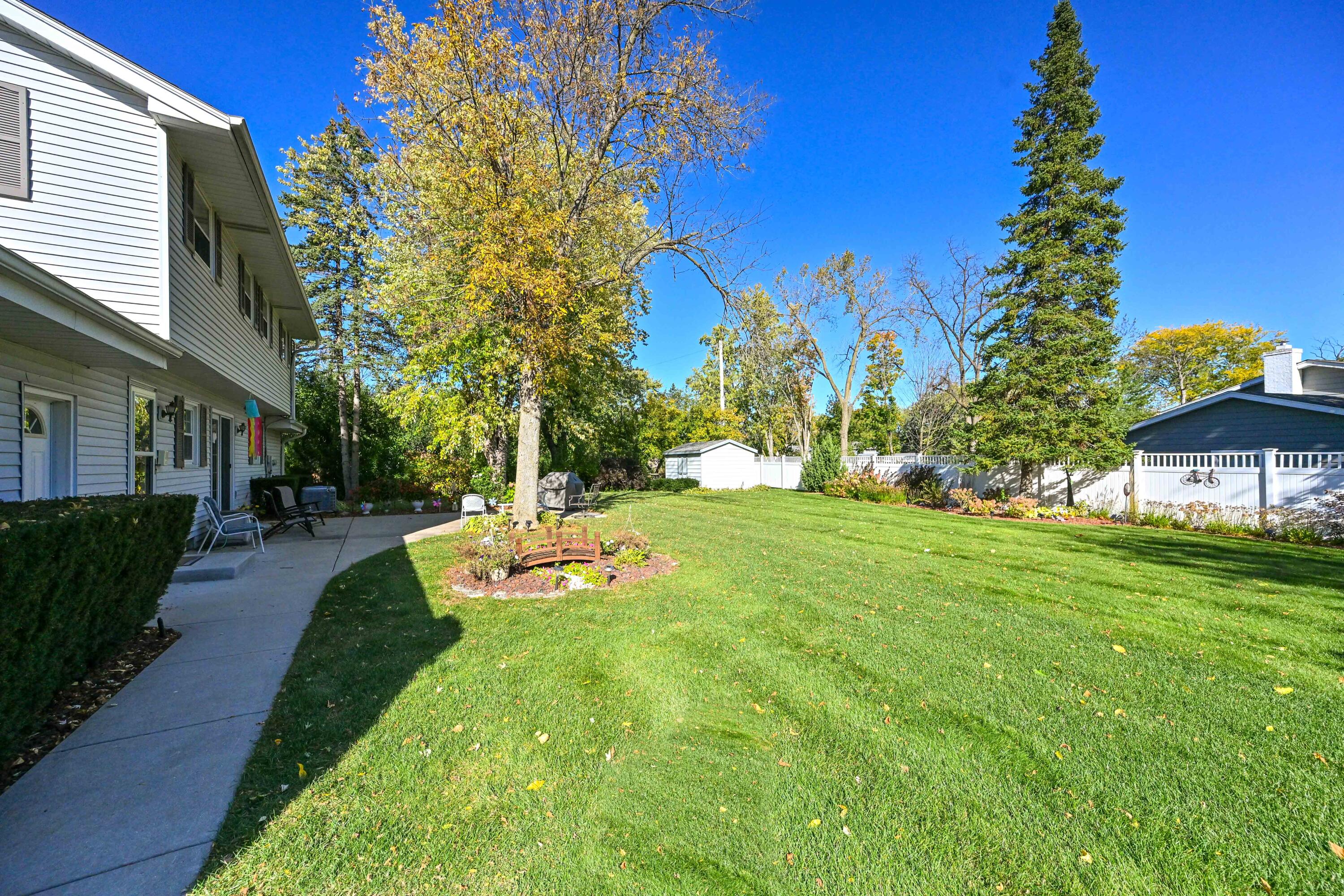 6530 South 116th Street Franklin, WI 53132 - Photo 35 of 38 DZ6530-32